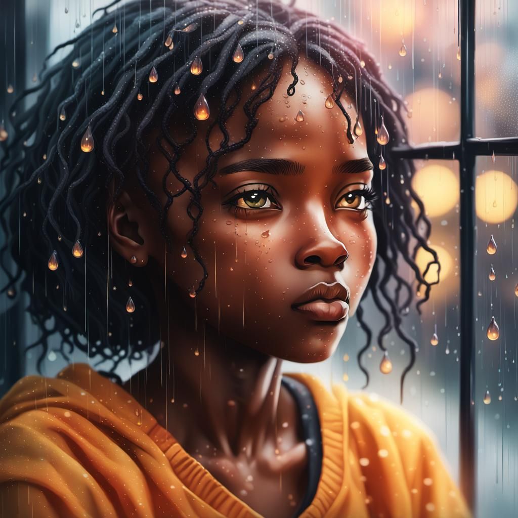 Set fire to the rain