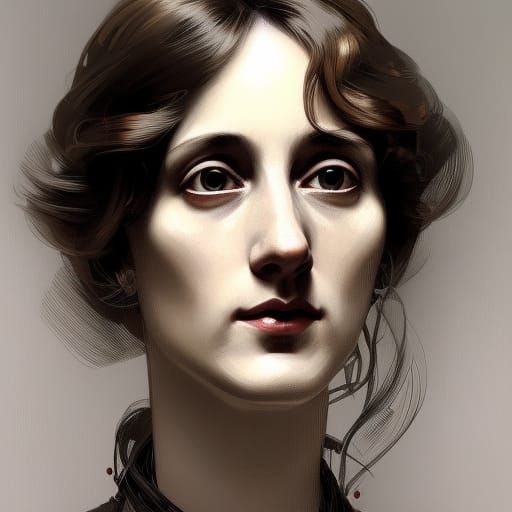 Adeline Virginia Woolf