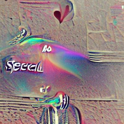 AI Interpretation of the Word Special