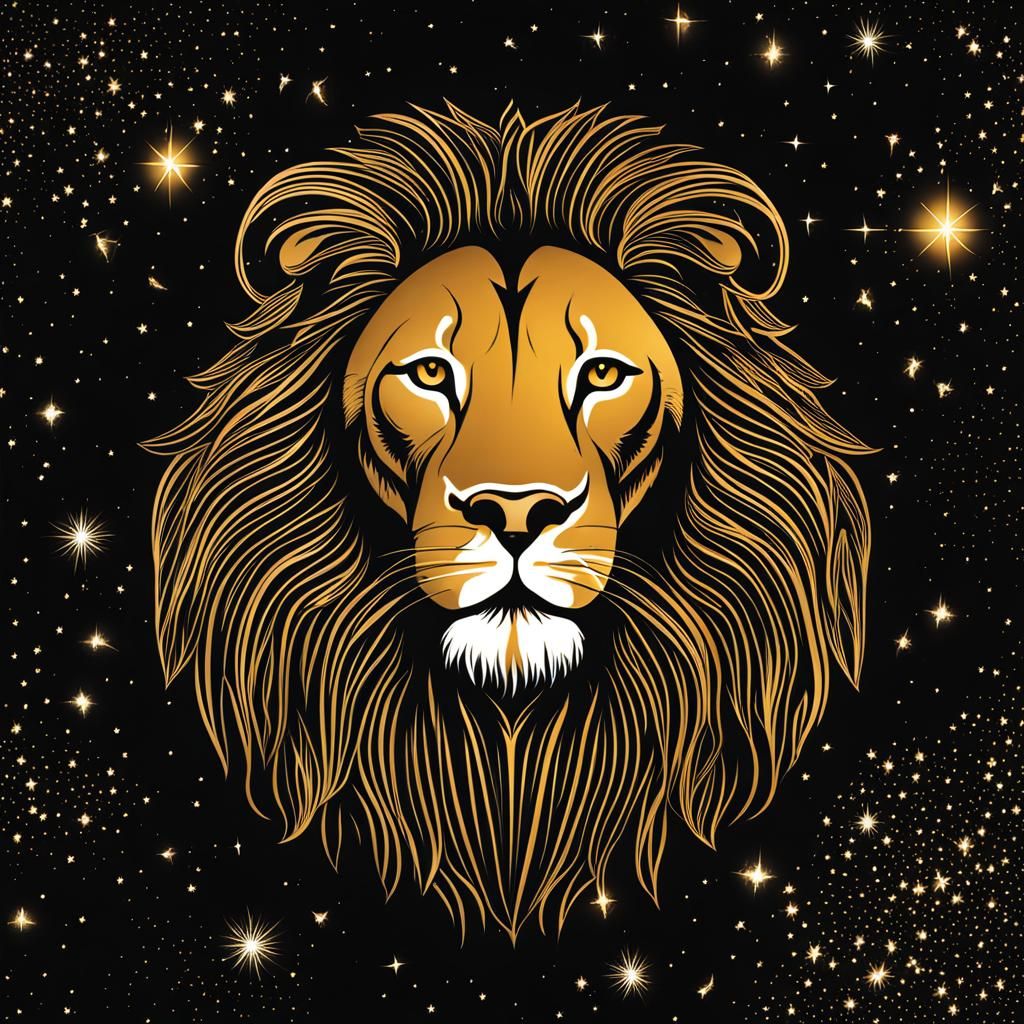 Constellation Leo: A Celestial Lion