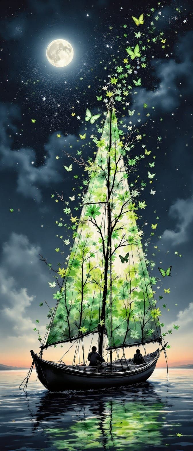 Colorful Abstract Shapes