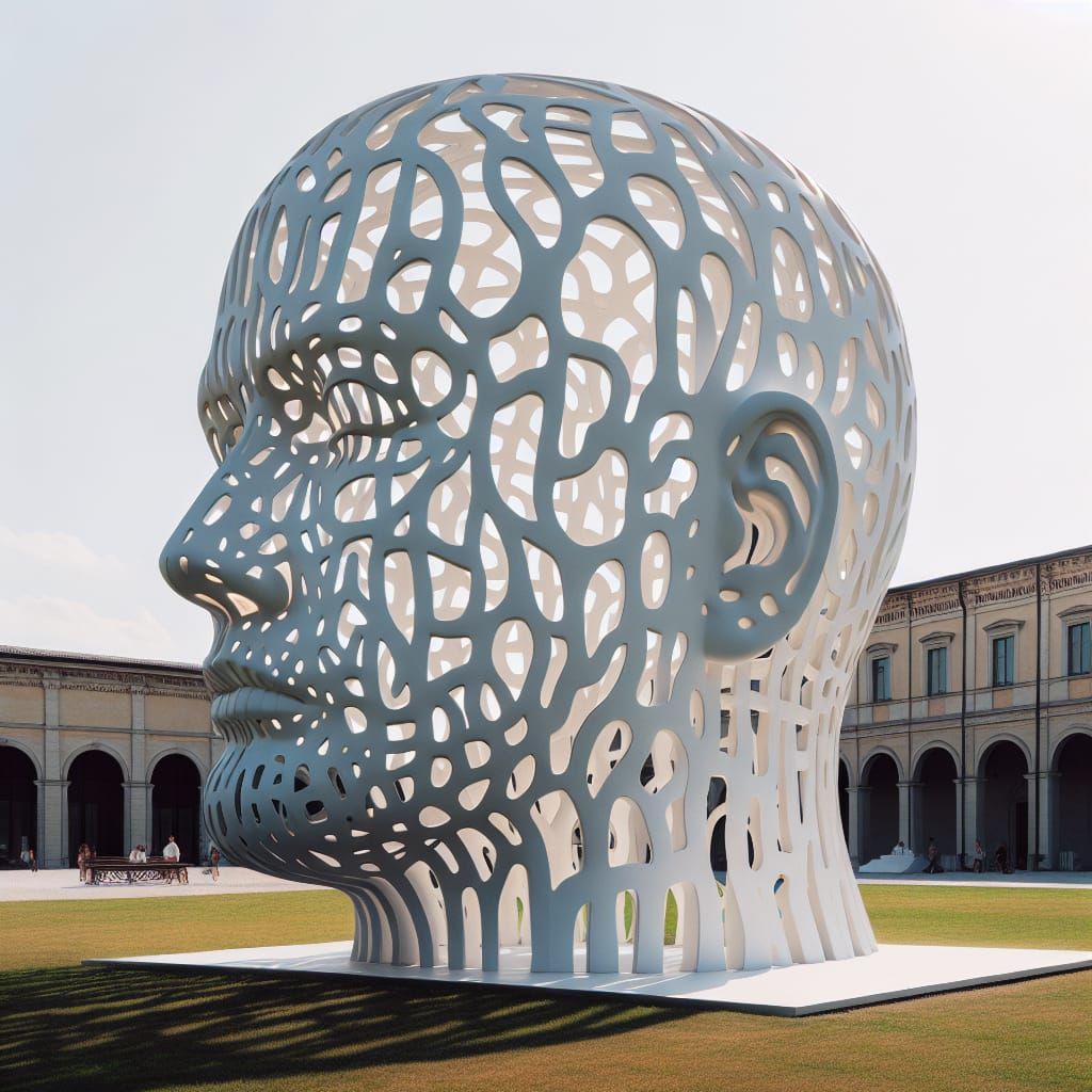 MPR ON - Who Does the Huge White Silhouette Heads? BP P