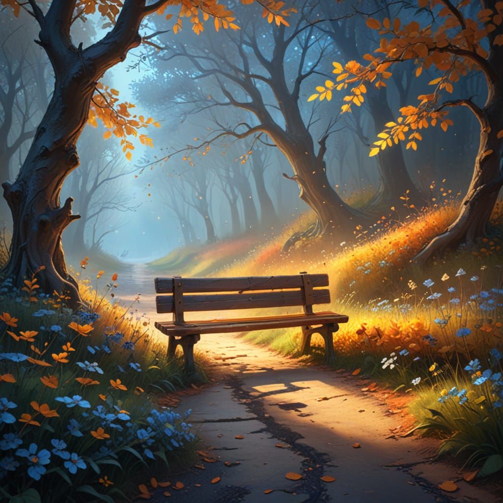 Sometimes it is advisable to stop to gather strength for the next step.