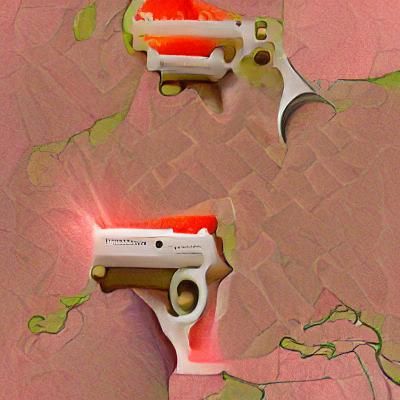 AI Generated Trigger Warning