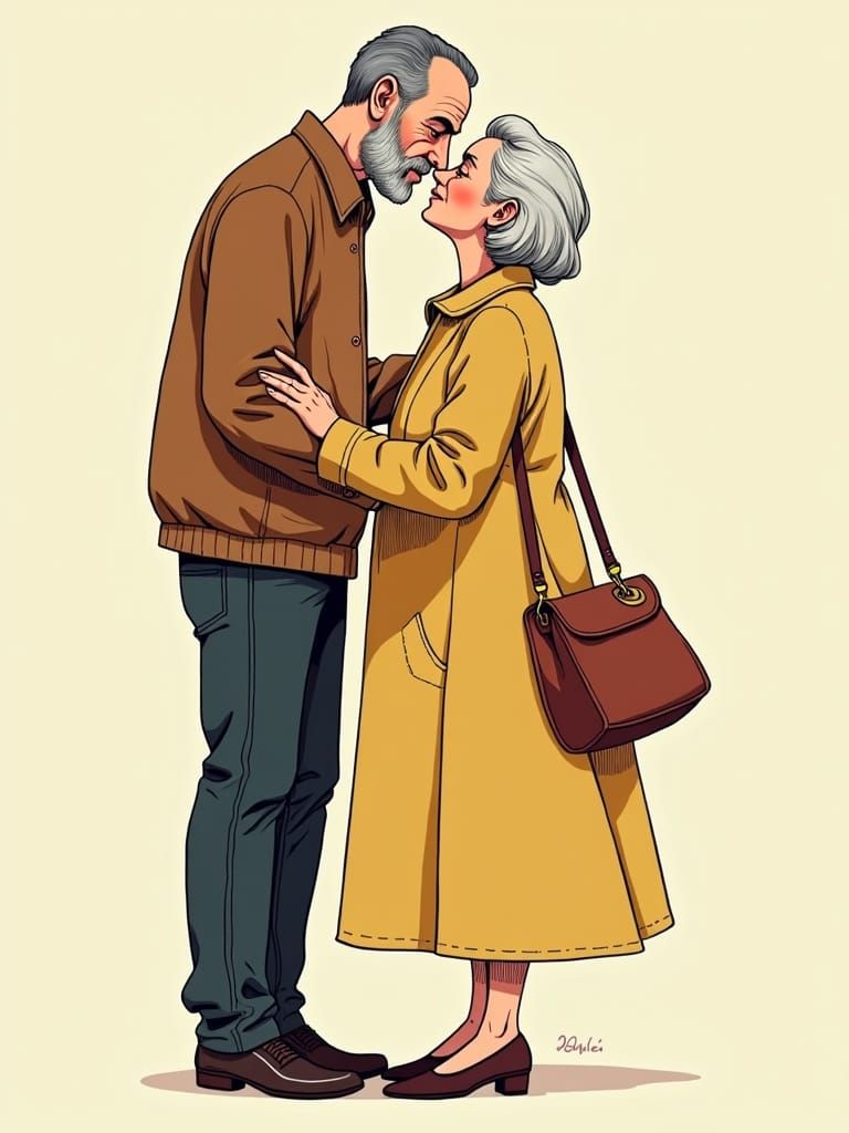 Old Lovers