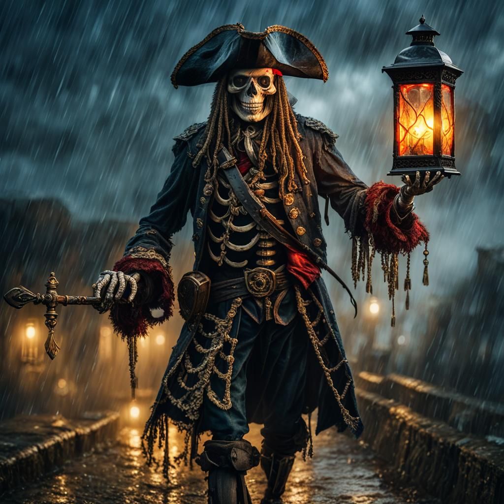 Step out of the shadows