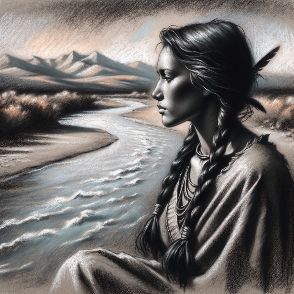 Sacagawea
