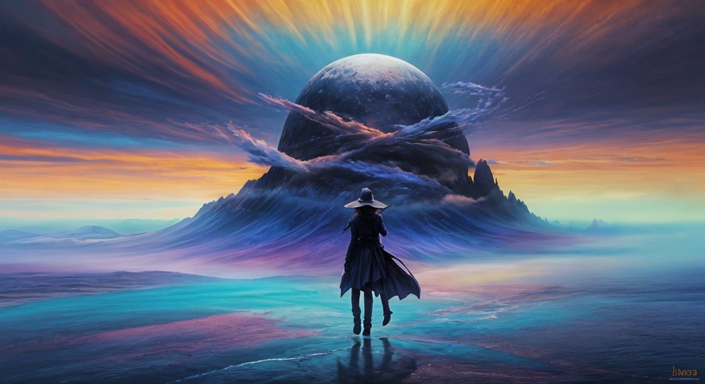 AI Realization of the Word Wow