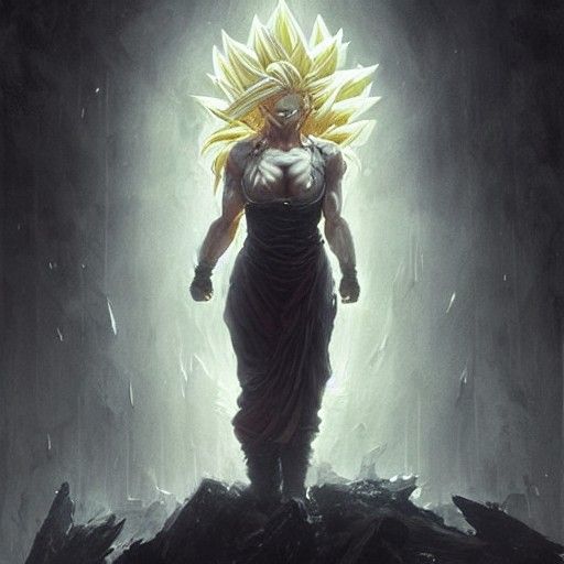 SSJ3