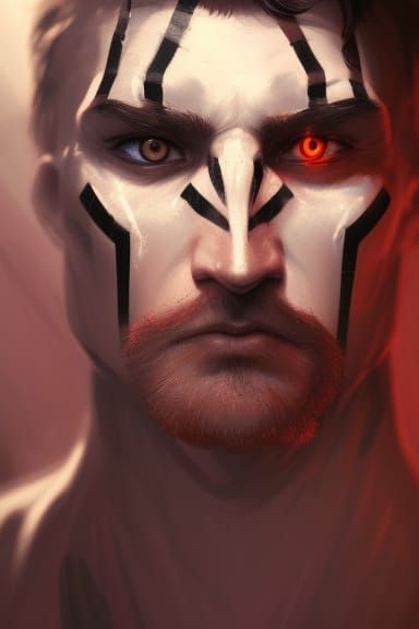 The Mark...
