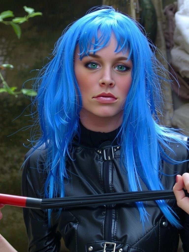 AI Image Generation: Krix-Krax