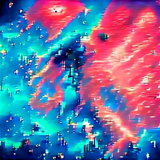 Awaiting Image Generation Prompt