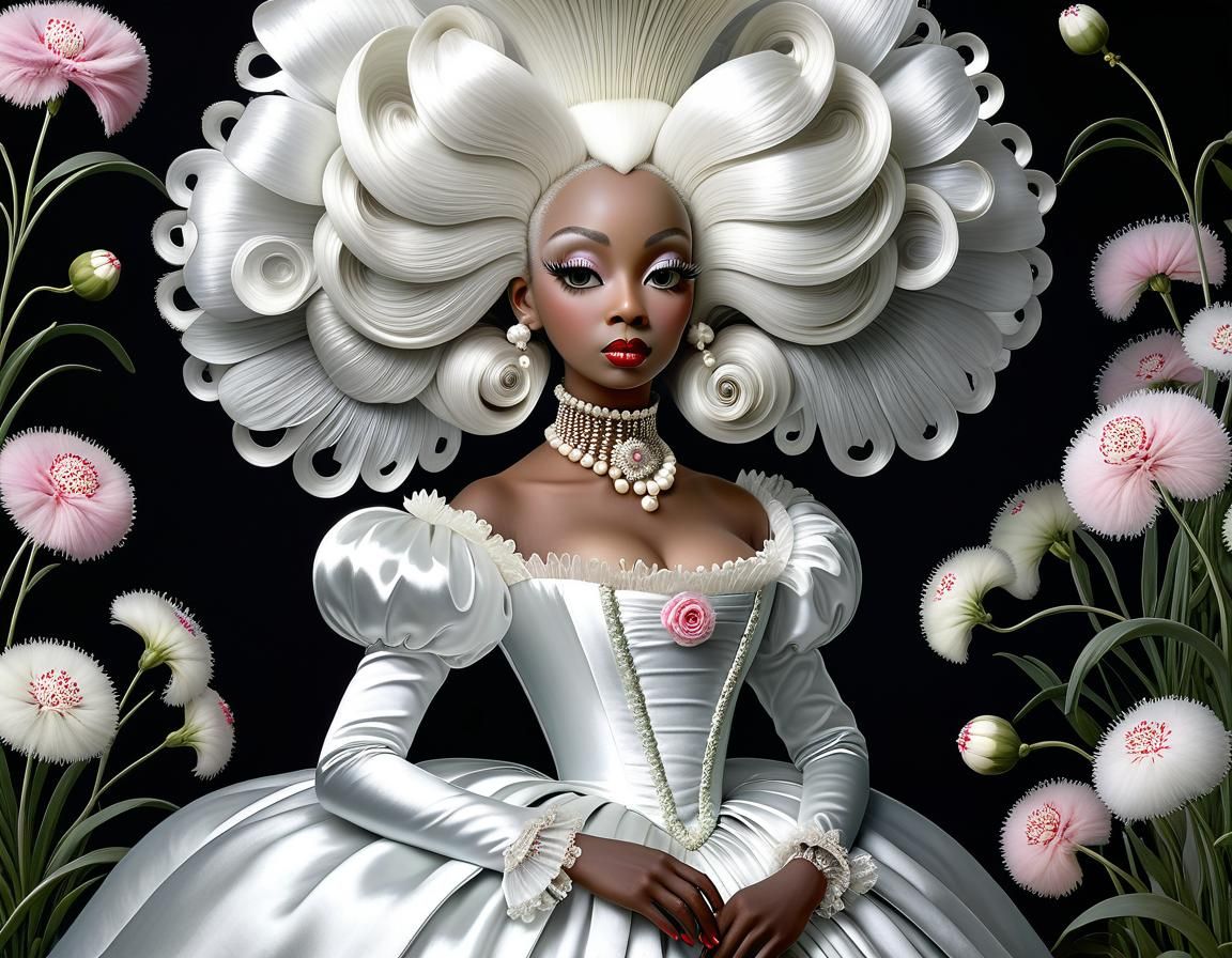 Les Belles Choses de la Vie