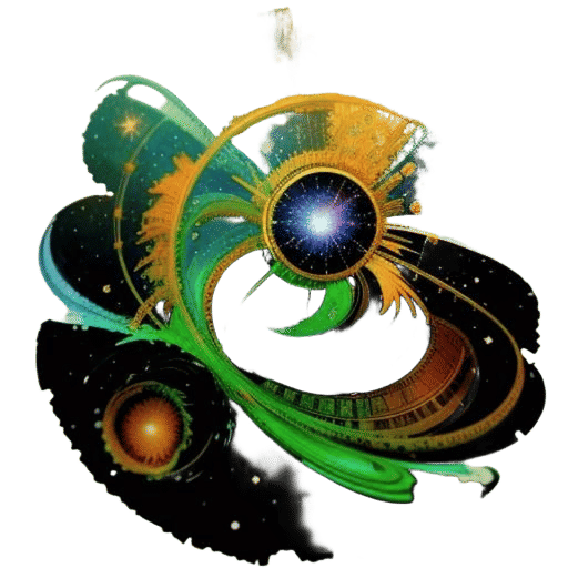 Stellar Spirograph: Supernovae in Hyper-Realistic Detail