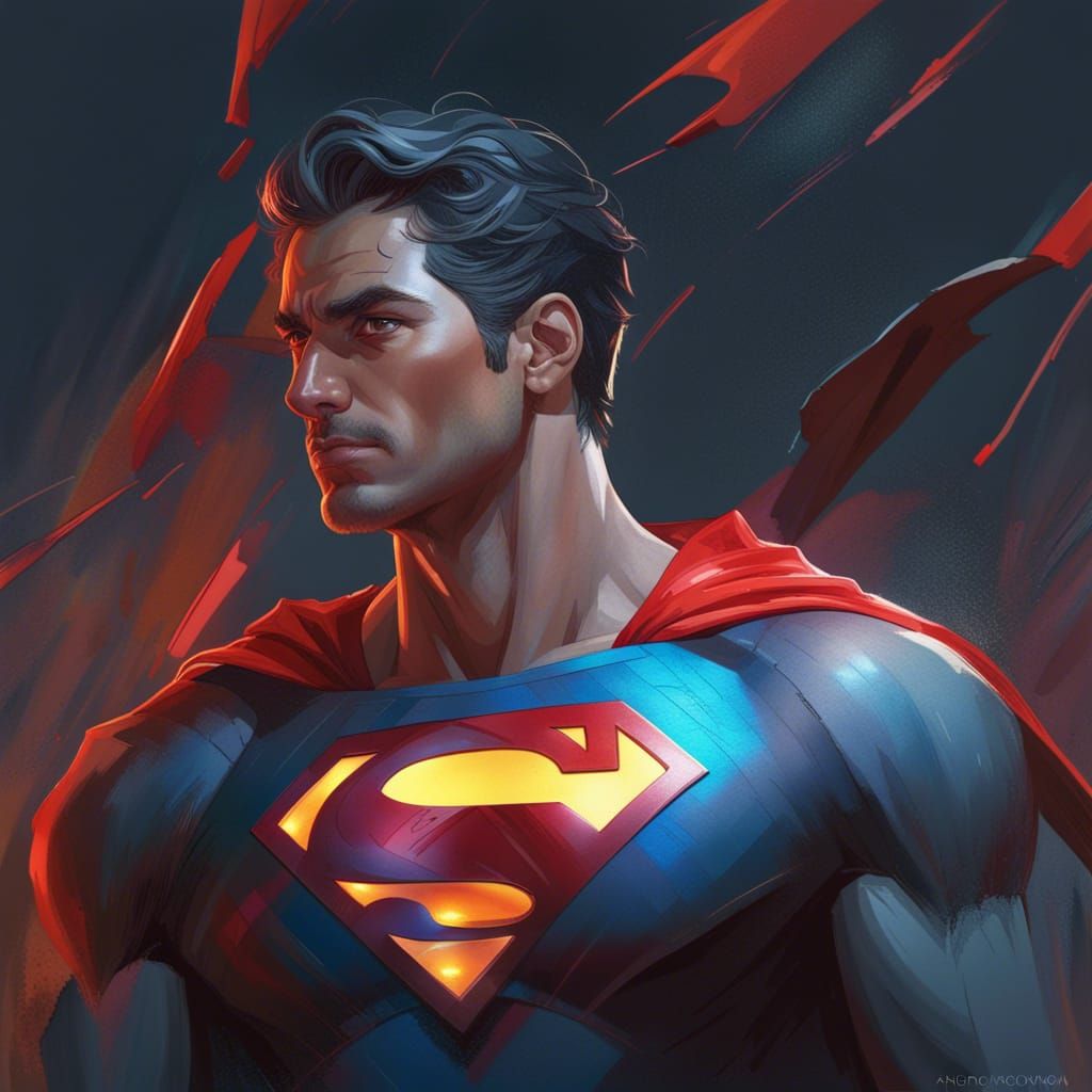 Superman