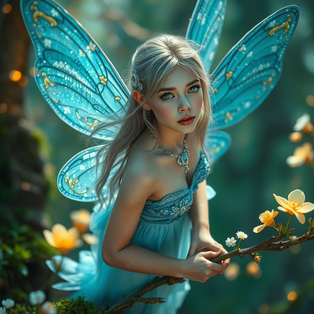 fairy