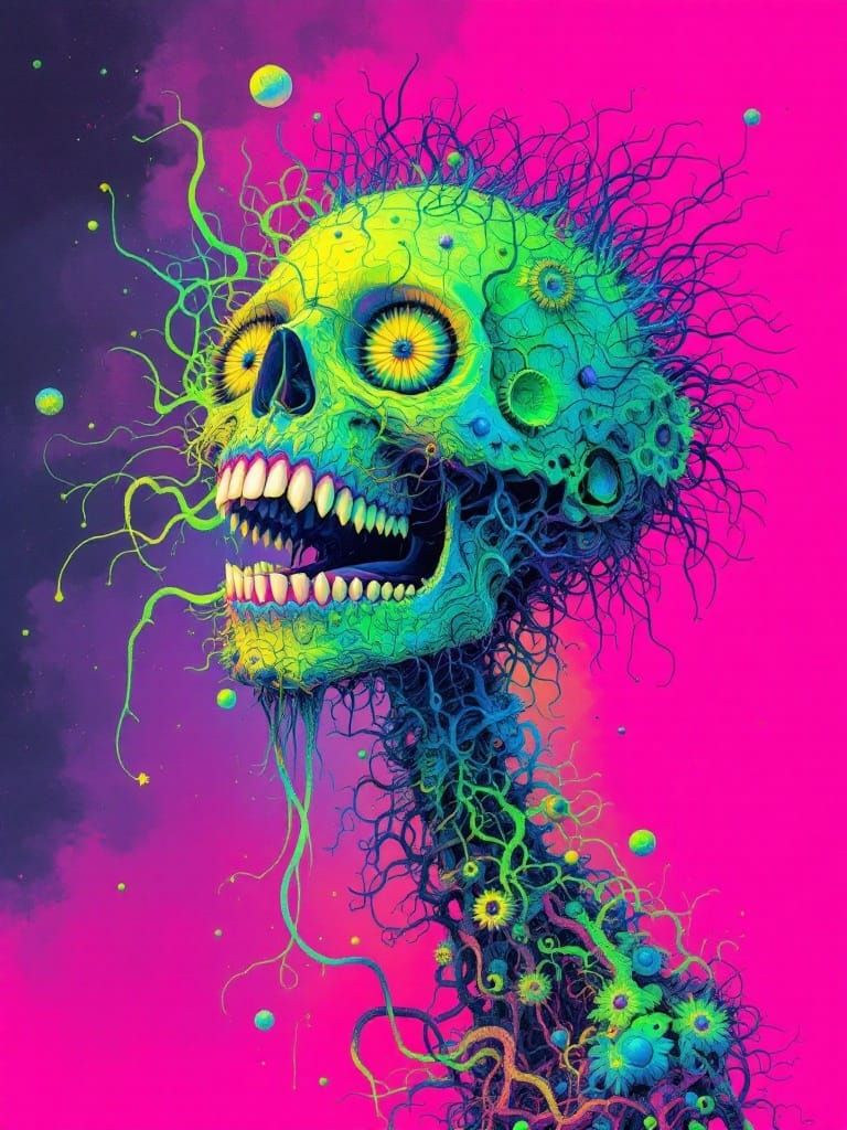 Verbal Trebuchet of Centituer Falvetion via Dawpy Flord