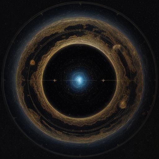 These sixteen bright stars form the shape of a boar. The con...