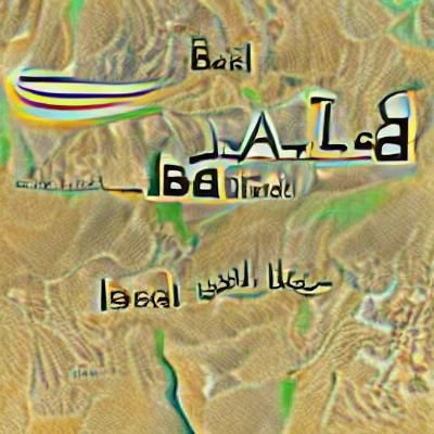 AI Generated Image