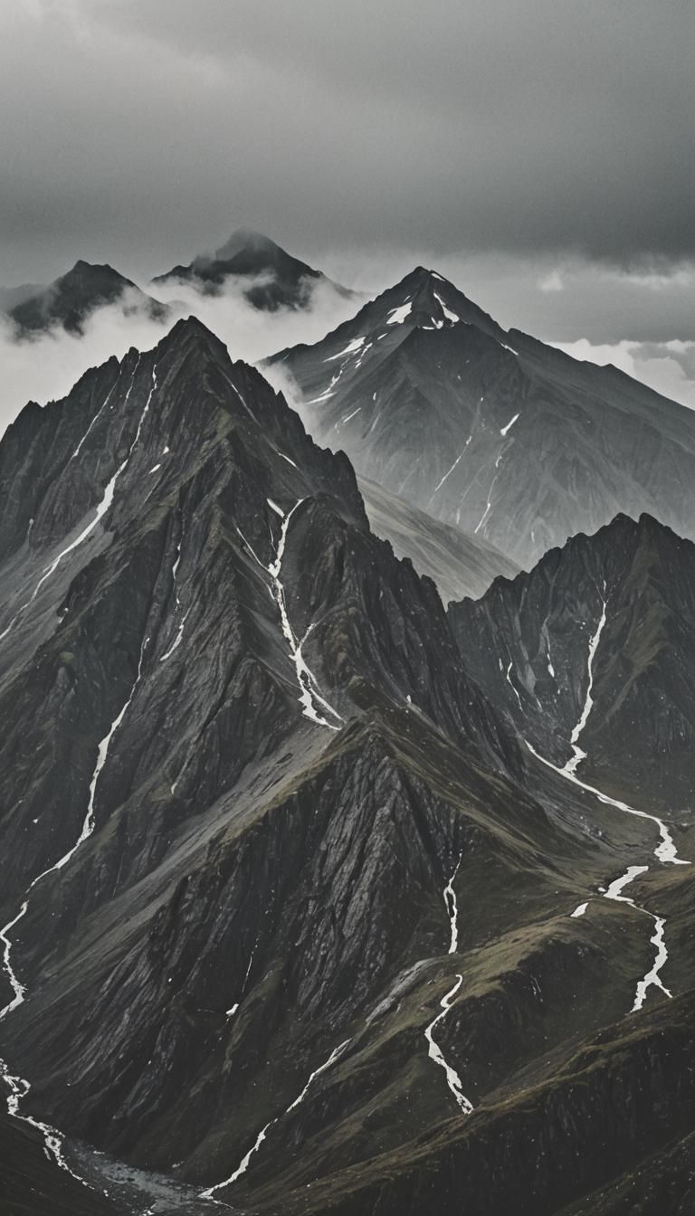 AI Interpretation of a Romantic Lyric