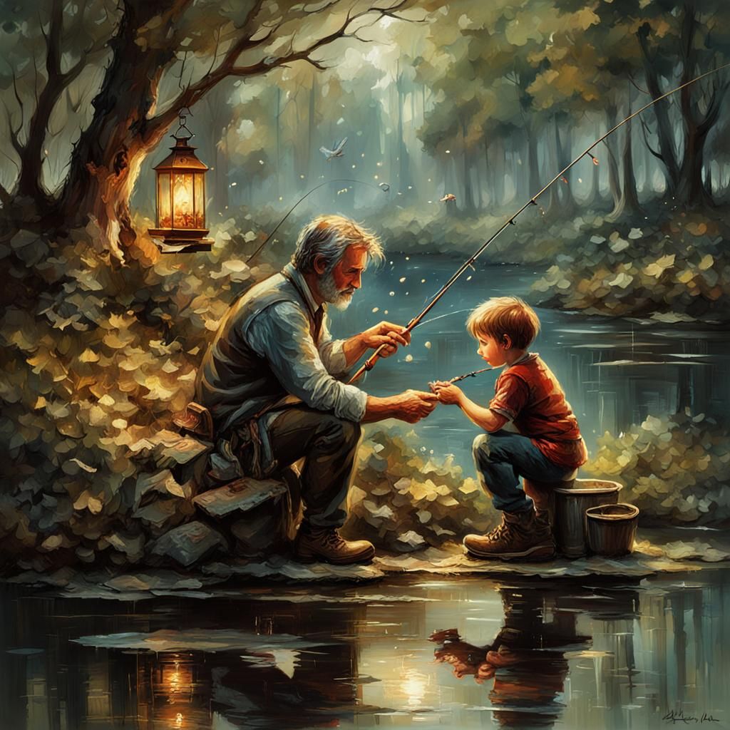 Fishing
