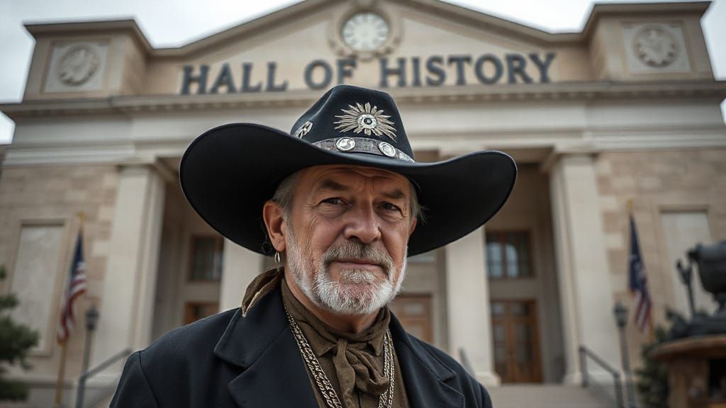 "We must preserve history, not revise it to suit an agenda."