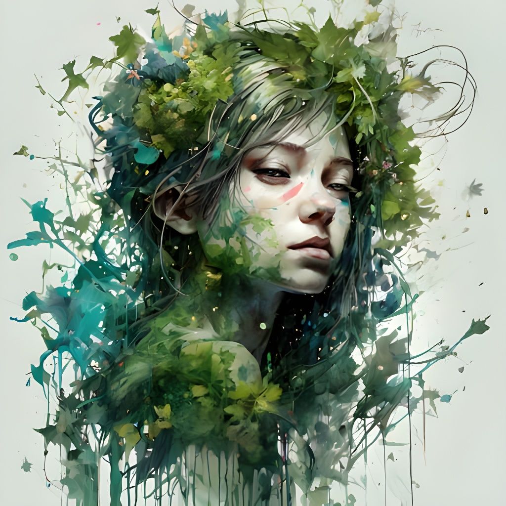 Stunning View of Planet Earth from Space