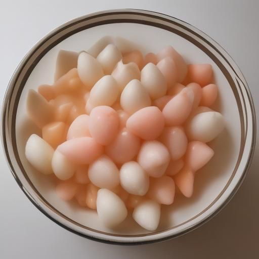 Ambrosia: Food of the Gods