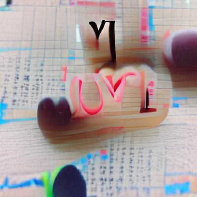 AI Interpretation of I Love You