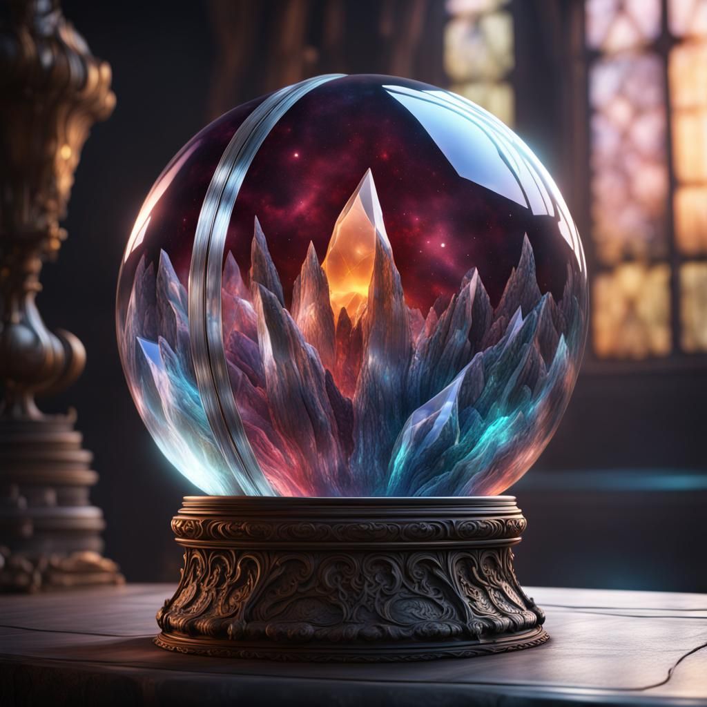 Crystal Ball