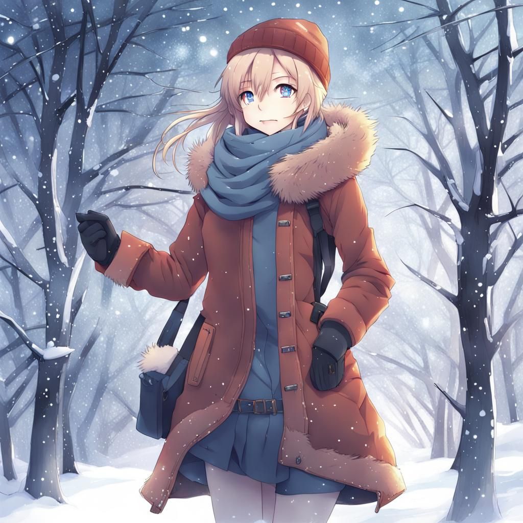 Winter