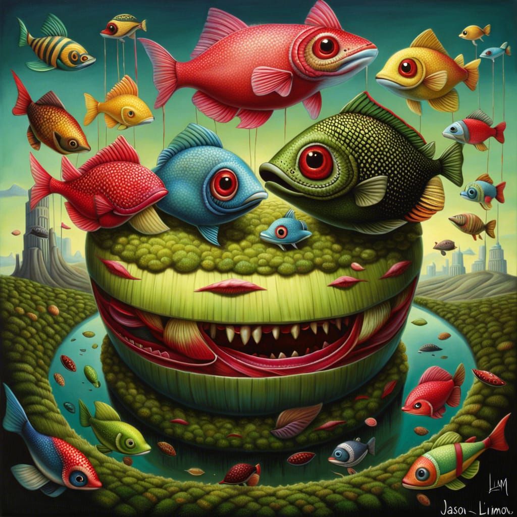 Fish