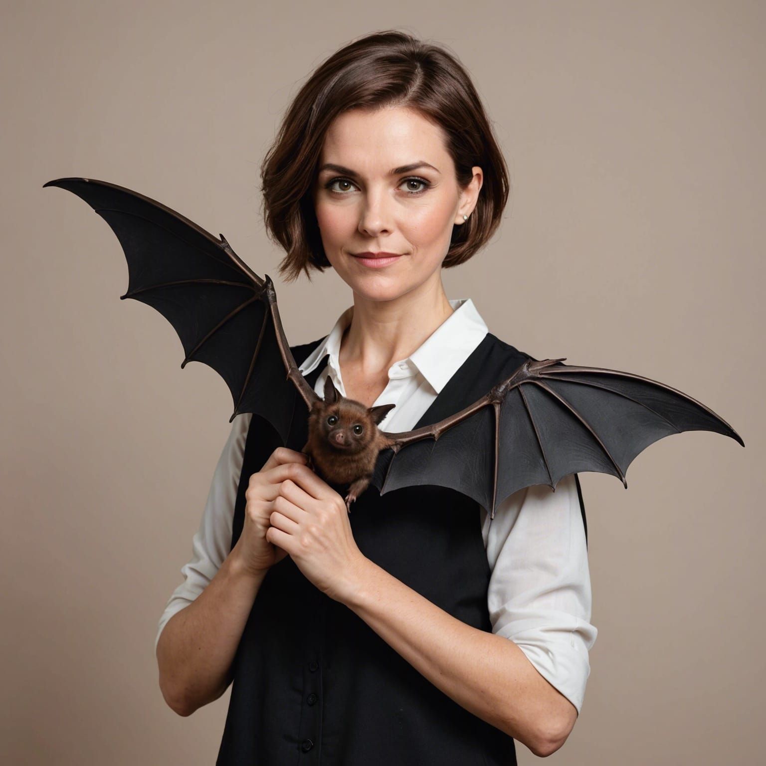 I am a Chiropterologist