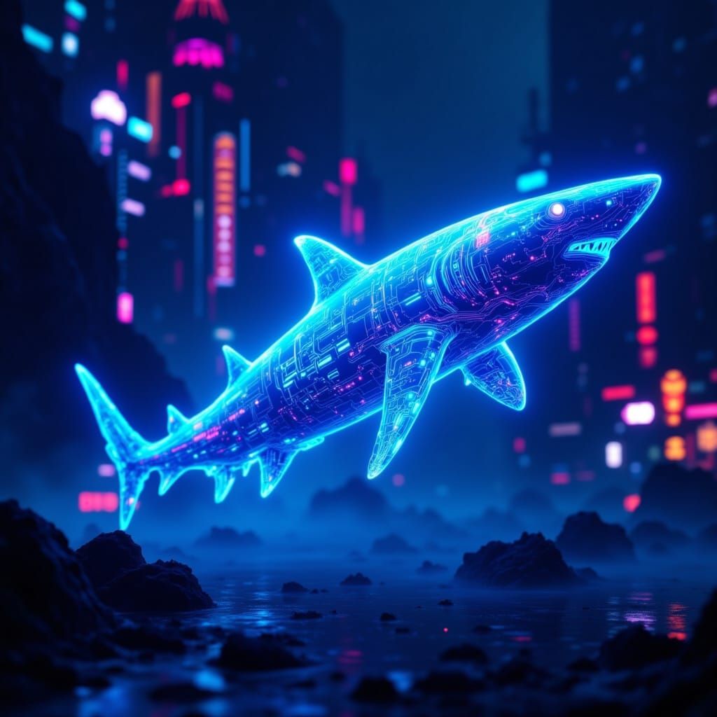 A new verse on the script of evolution, a combination of Technological Singularity and Quantum physics. An scenario wher...