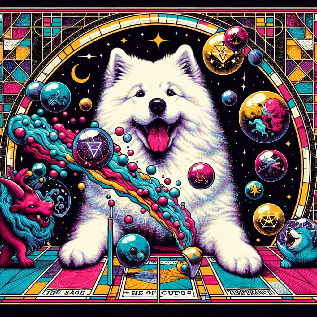 Trusted Tarot Professional