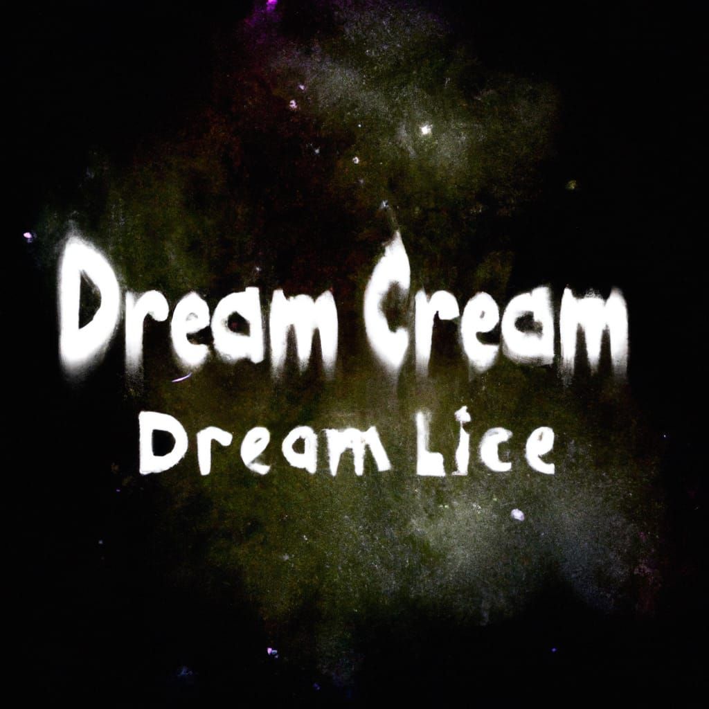 Dreamcore AI Image: Surreal Liminal Space