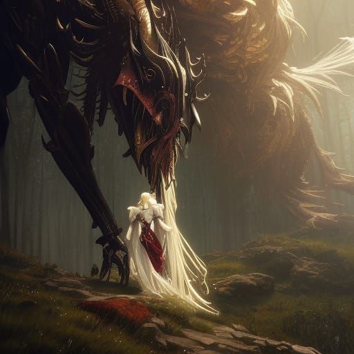 Ancient Magus' Bride