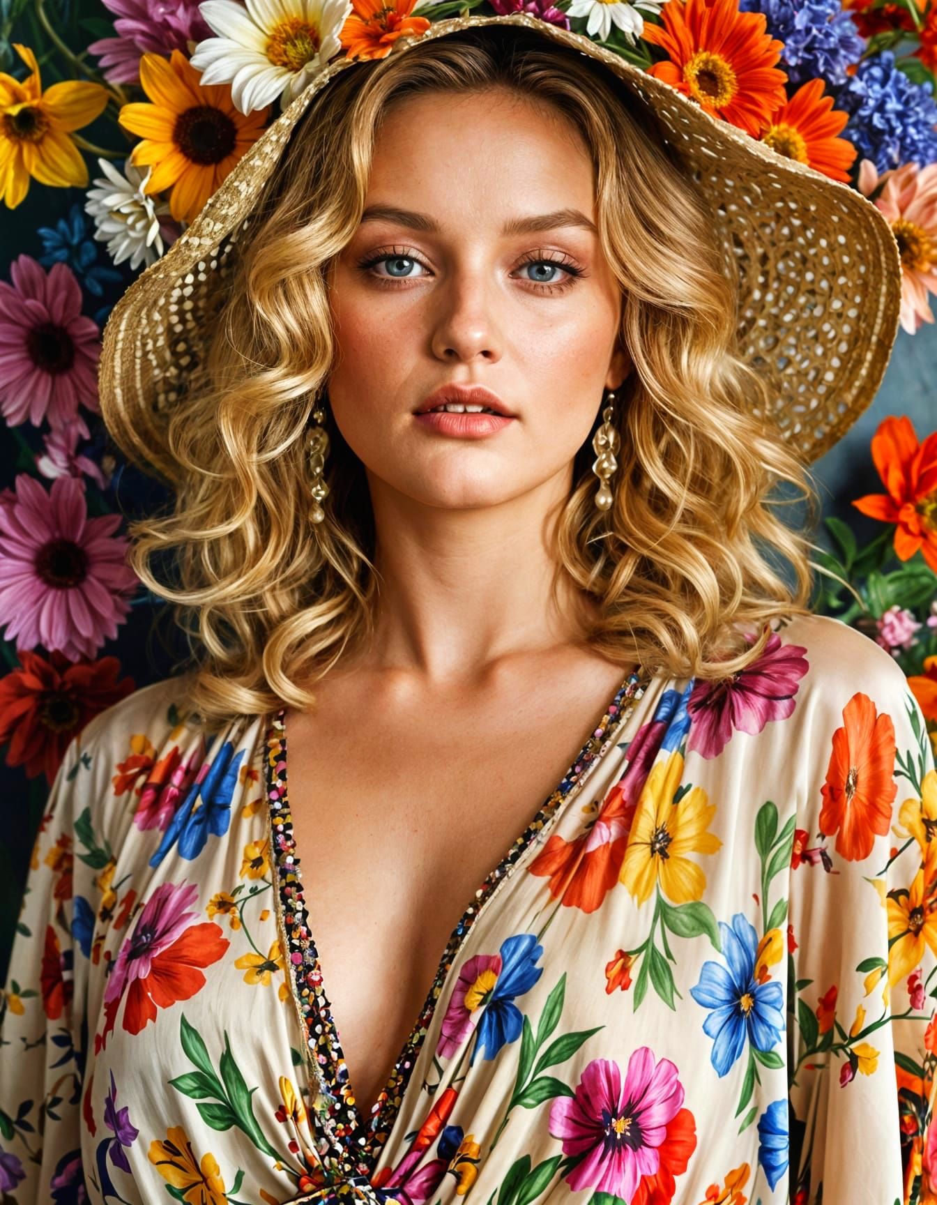 Summer of Miranda