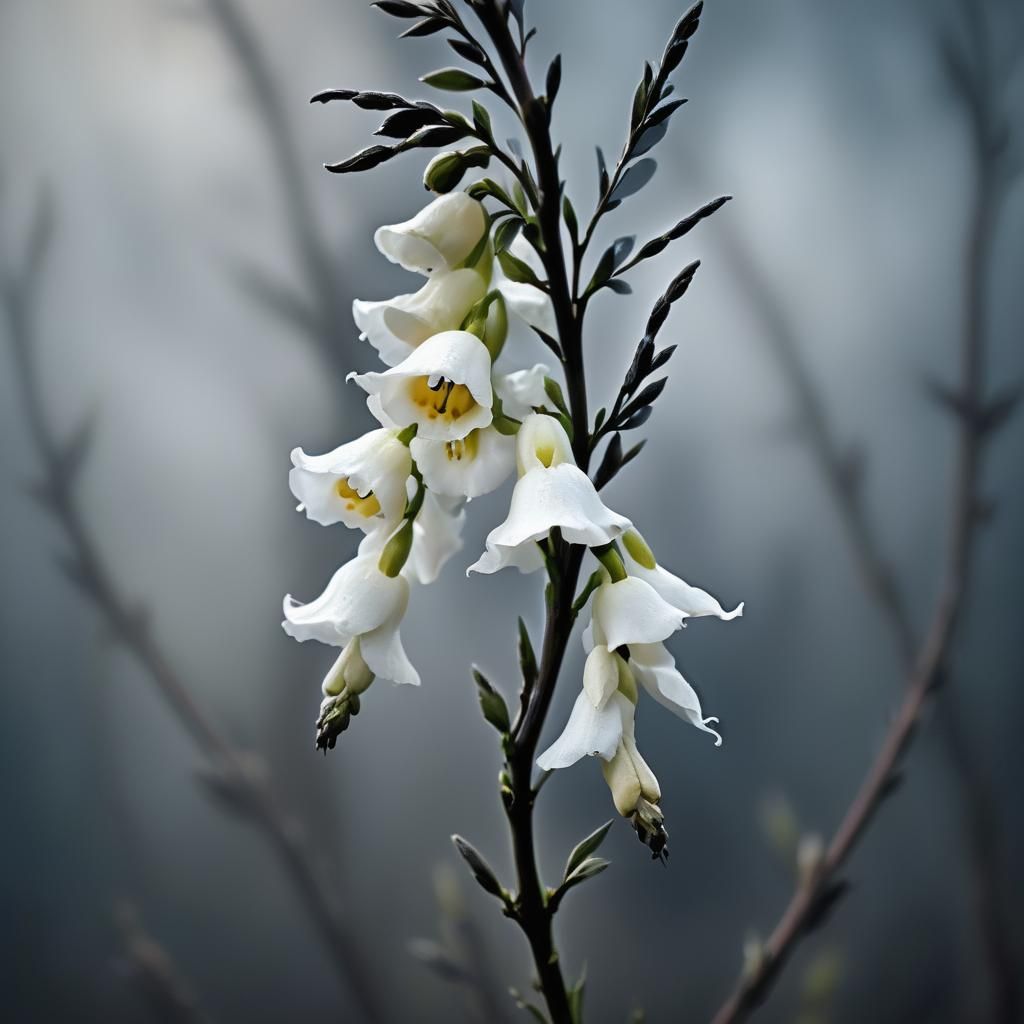 Weeping Purity Tears