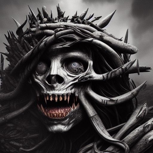 King of the Dead