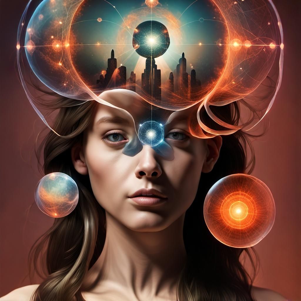 Transformative Worldview: A Reflection of Harmony