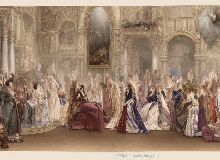 Noble Women Debate at the Forum