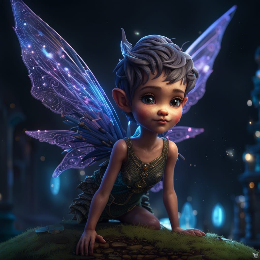Pixie