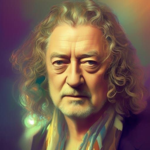 Robert Plant