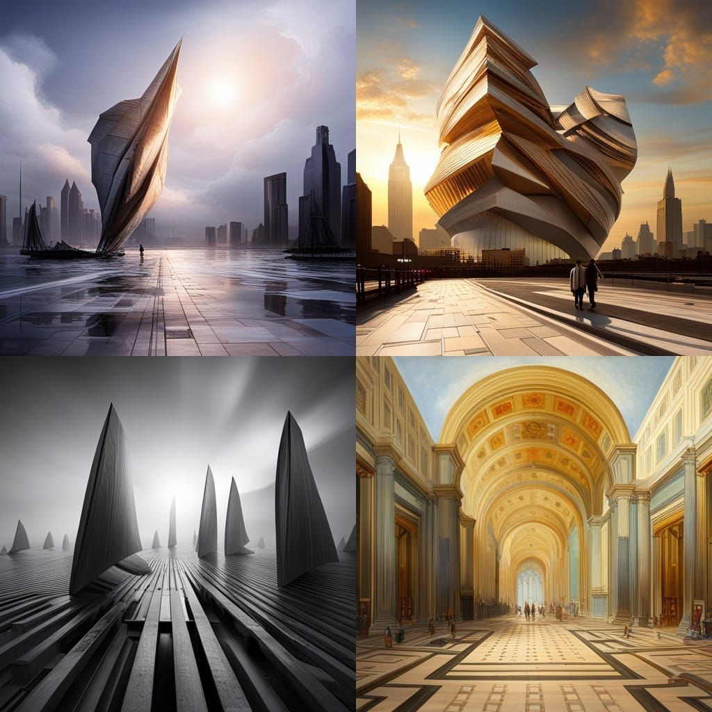 Conceptual Art: Idea Over Visual Appearance