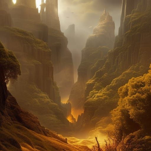 Fantasy Romance Novel Cover: Reverse Harem