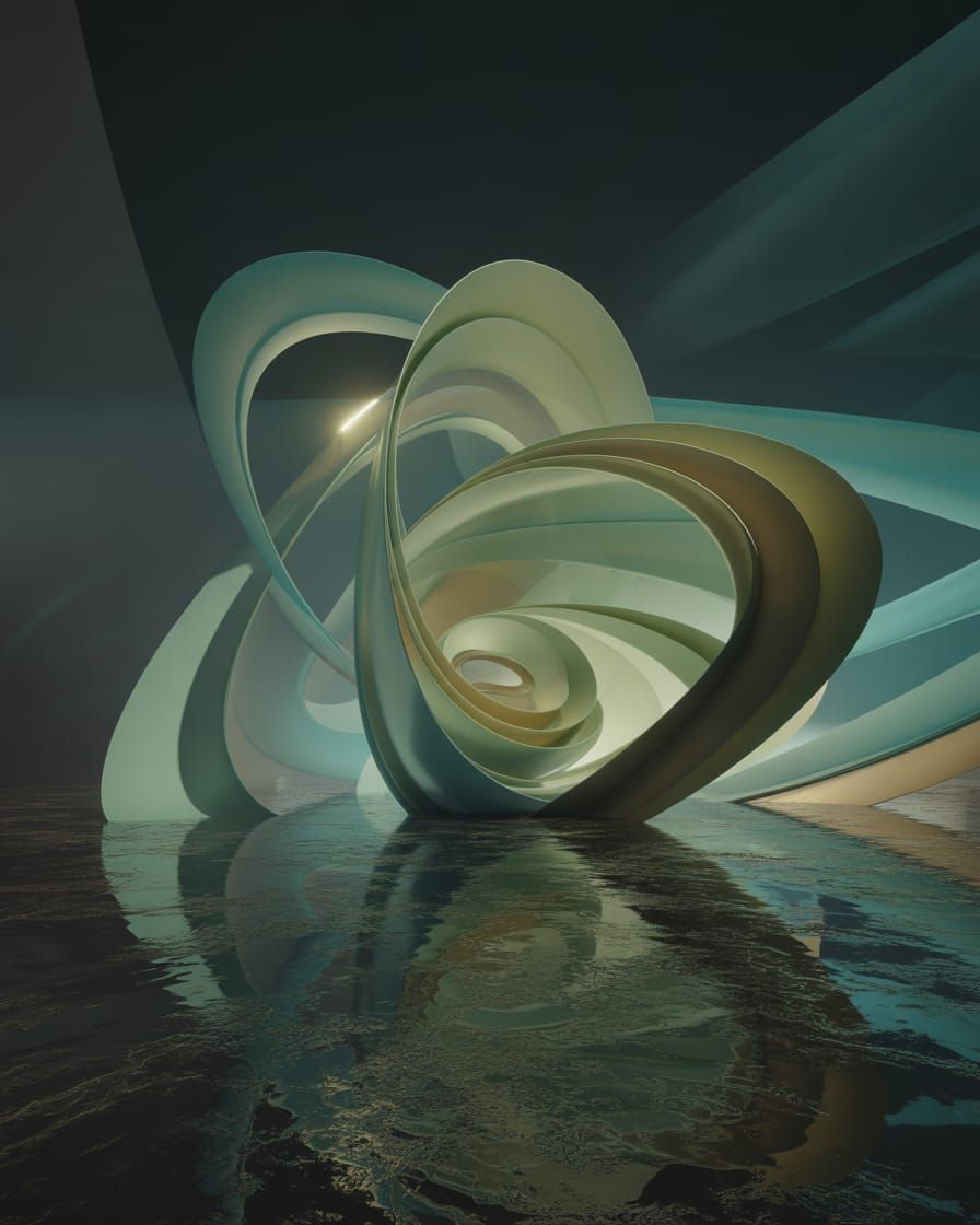 Sonorous Joy in Subdimensionality