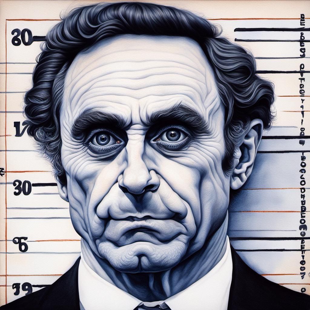 Meet Victor 'Jimmy Bagels' delGatto hitman for the *family n...