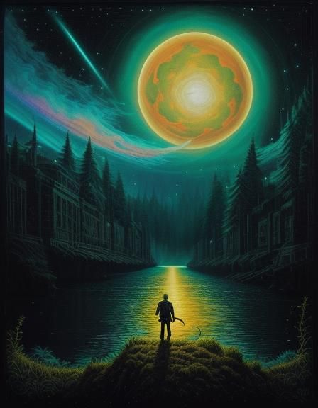 Does it start all over?