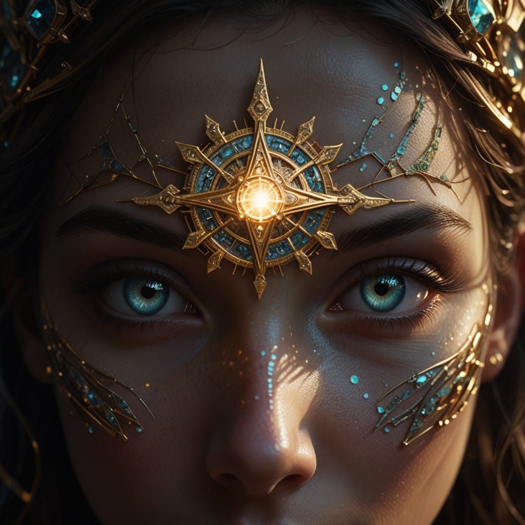 Third Eye